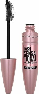 Maybelline New York Volume Mascara